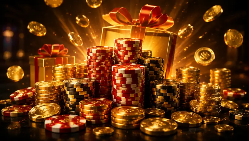 Promozioni BetScore attive