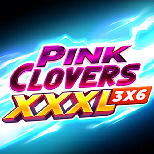 Pink Clovers XXXL: Hold and Win | BetScore