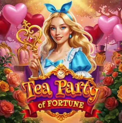 Tea Party of Fortune | BetScore