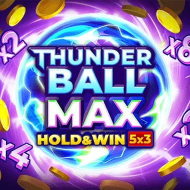 Thunder Ball Max | BetScore