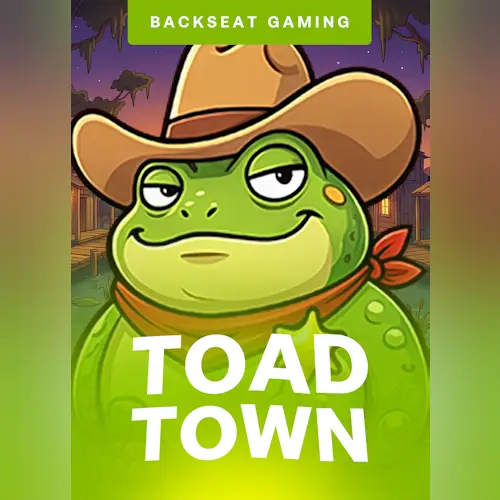 Toad Town | BetScore