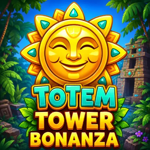 Totem Tower Bonanza | BetScore