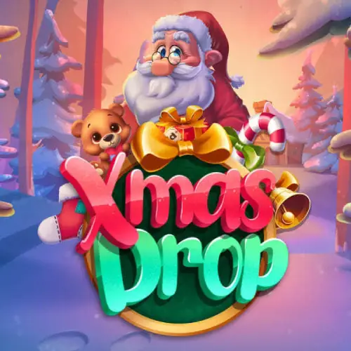 Xmas Drop | BetScore