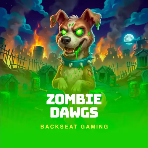 Zombie Dawgs | BetScore